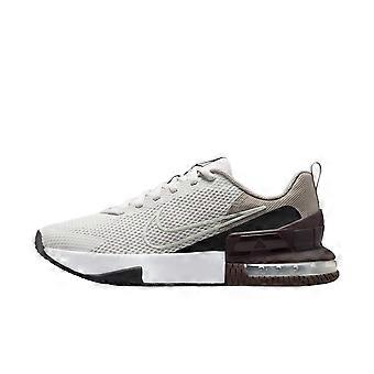 Nike Air Max Alpha Trainer 6 Platinum Tint College Grey Black Barely Green FQ1833-008