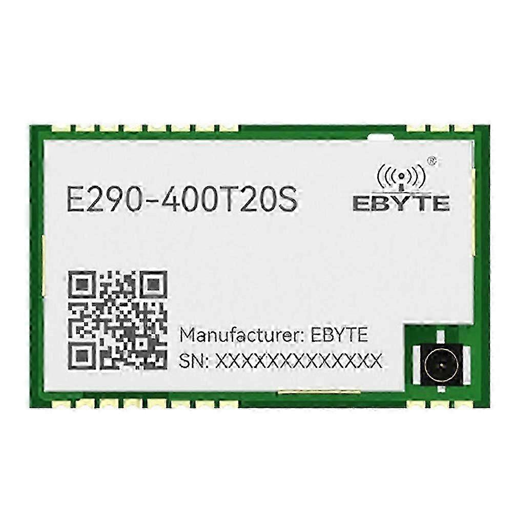 5km Range LoRa Module 433MHz TTL