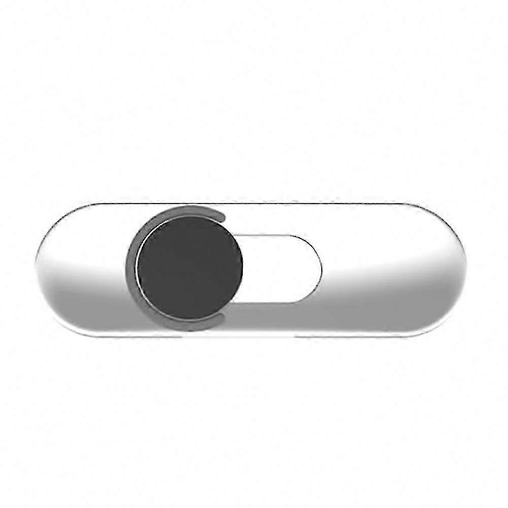 Secure Sliding Cover For Front Camera