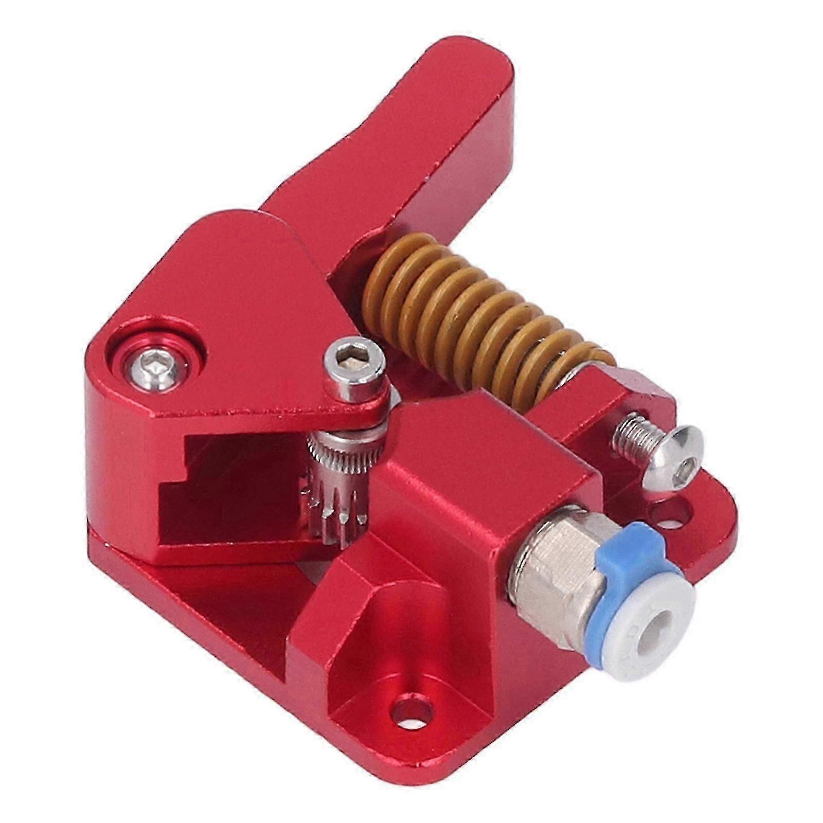 Precision Dual Gear Extruder