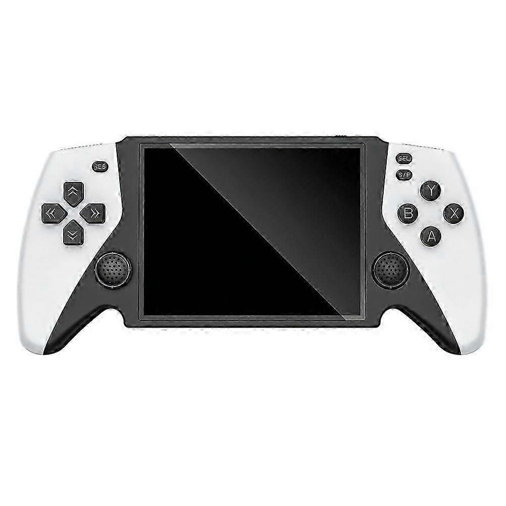 Retro 3.8-Inch TV-Connect Game Console