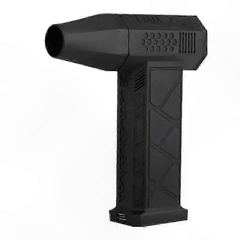 User Friendly Mini Jet Fan 3 Gear Settings