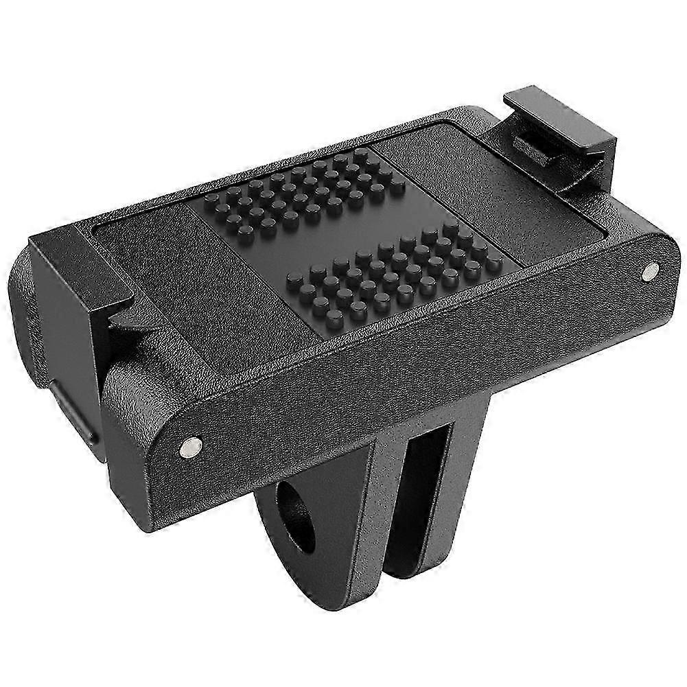 Quick-Release Magnetic Mount for DJI Action