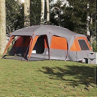 Gezinstent - Familietent - Kampeertent - Bungalowtent - Tent