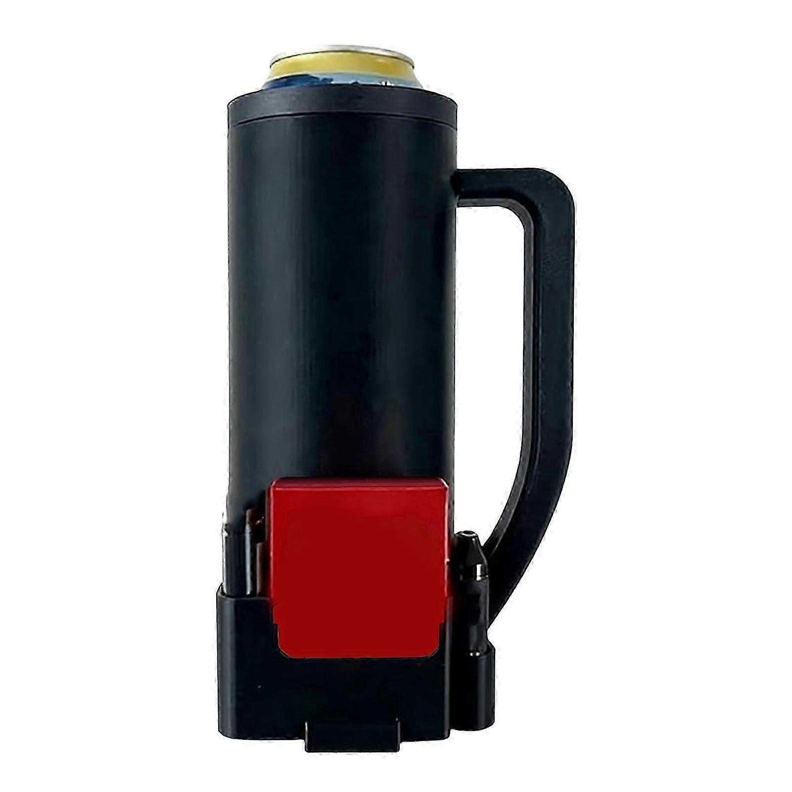 Universal Reusable Bottle Sleeve