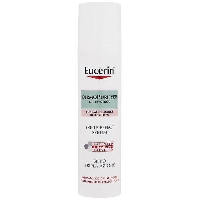 Facial Serum Eucerin Dermopure 40 ml
