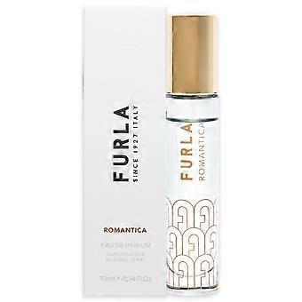 Furla Romantica By Furla For Women - 0.33 Oz Edp Spray