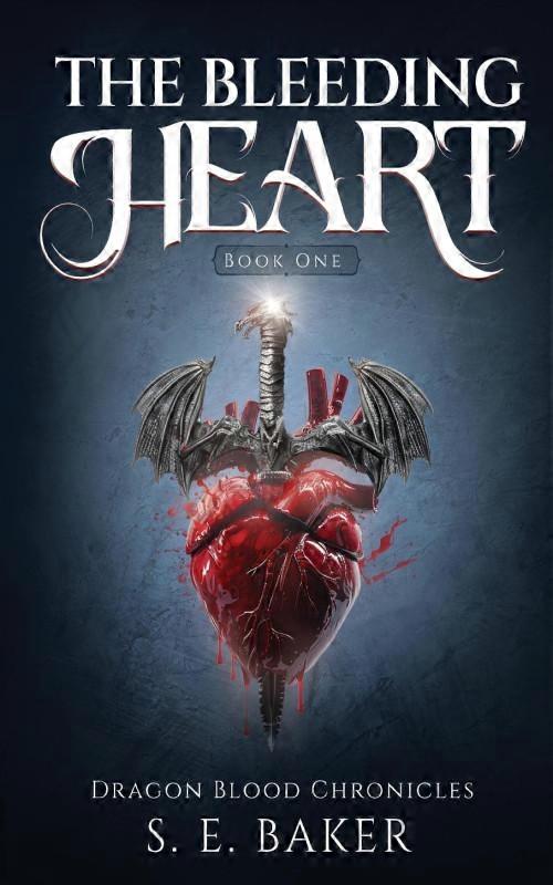 The Bleeding Heart