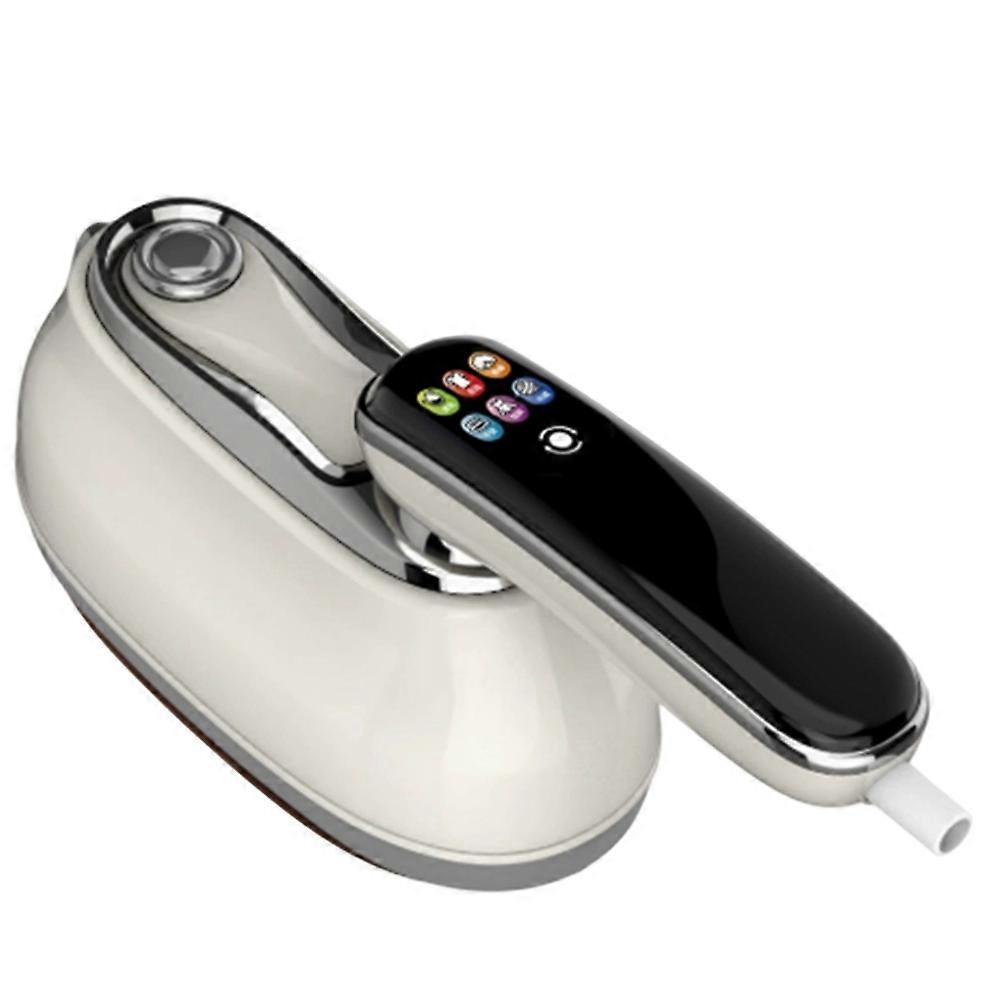 Handheld Steamer Fast Heat Up