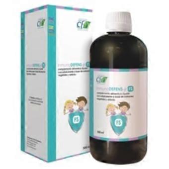 Immuno Defen JR Fs children 500 ml