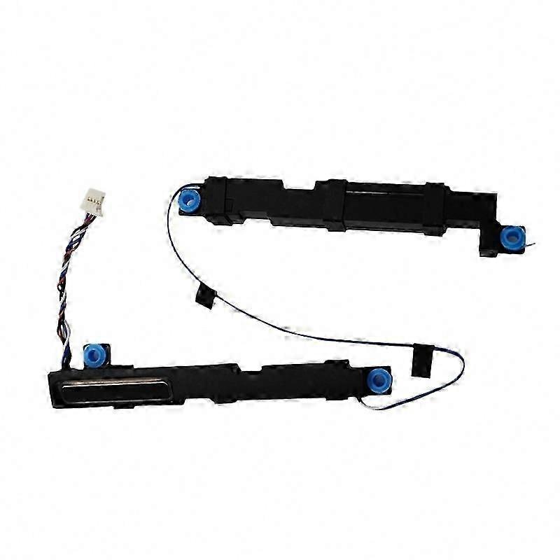 OEM-Compatible Speaker Pair Black
