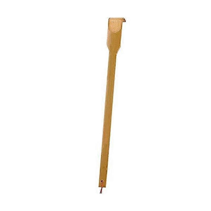 Handmade Bamboo Back Scratcher
