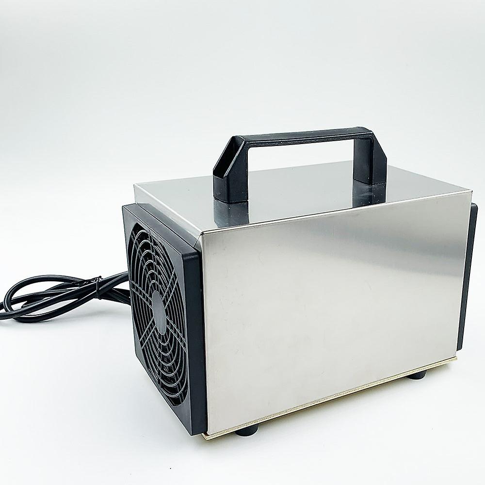 12V 10g Car Use Ozone Generator Ozonator Machine Air Purifier