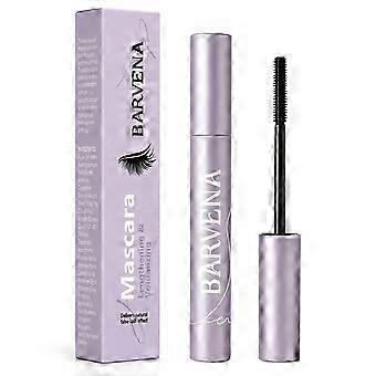 Volumizing Black Mascara for Older Women, Long-Lasting Curl, Water Resistant for Daily Wear New Arrival S04