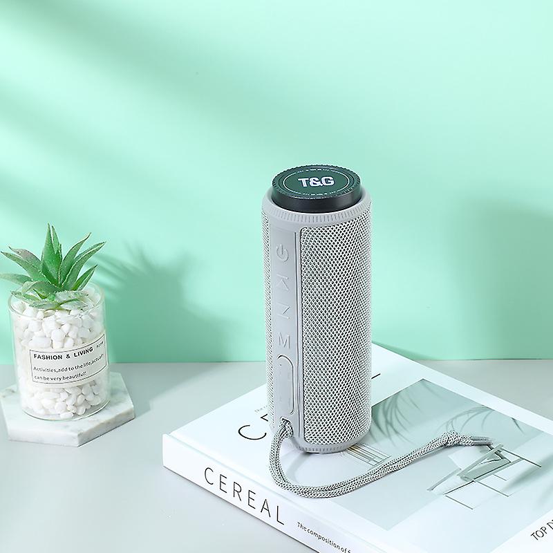 Outdoor Portable Bluetooth Speaker Wireless Waterproof