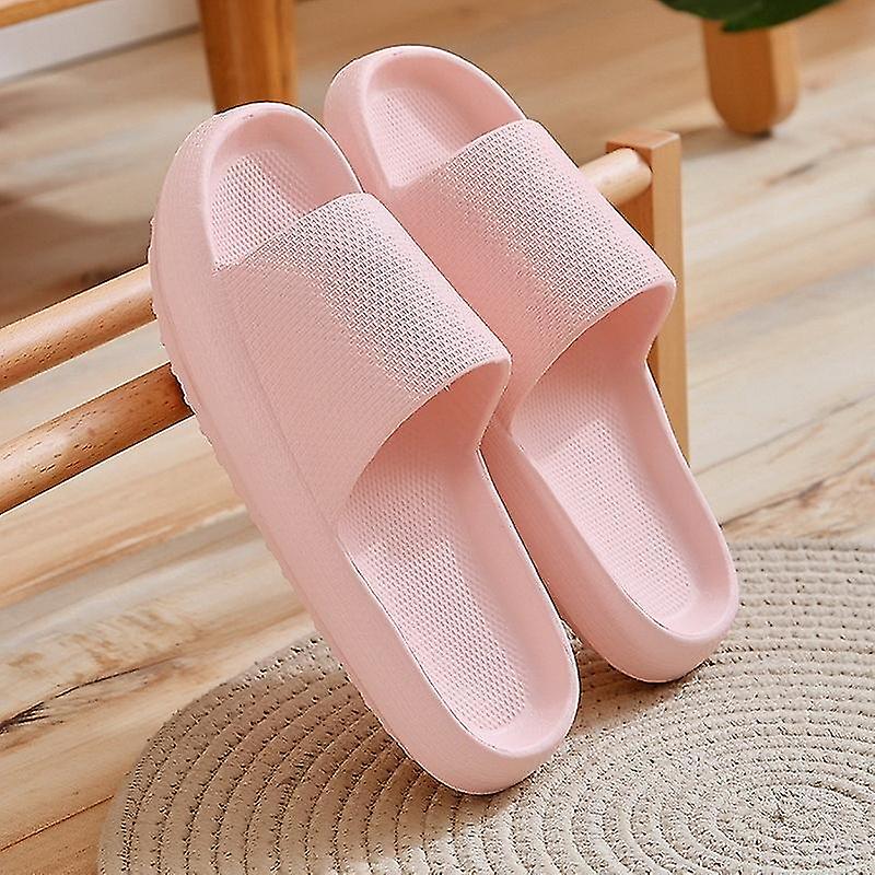 Ladies Slippers Minimalist House Slippers UK Ladies Slippers Mens - Main Image