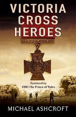 Victoria Cross Heroes