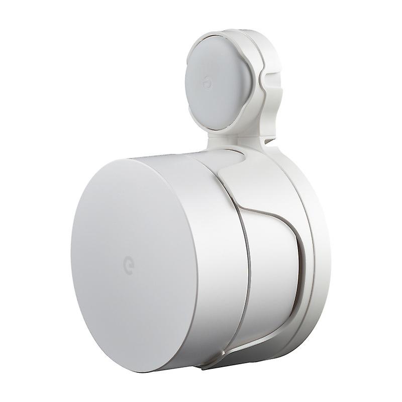 Sxbd Google Wifi Wall Mount Bracket Holder Simplest Bracket Stand For Google Wifi Router And Beacons