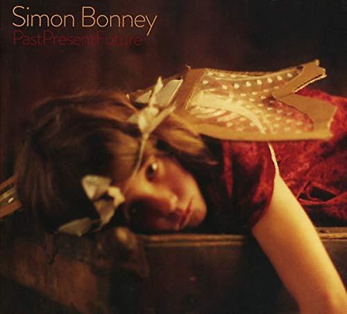 Bonney,simon - Past, Present, Future [CD]