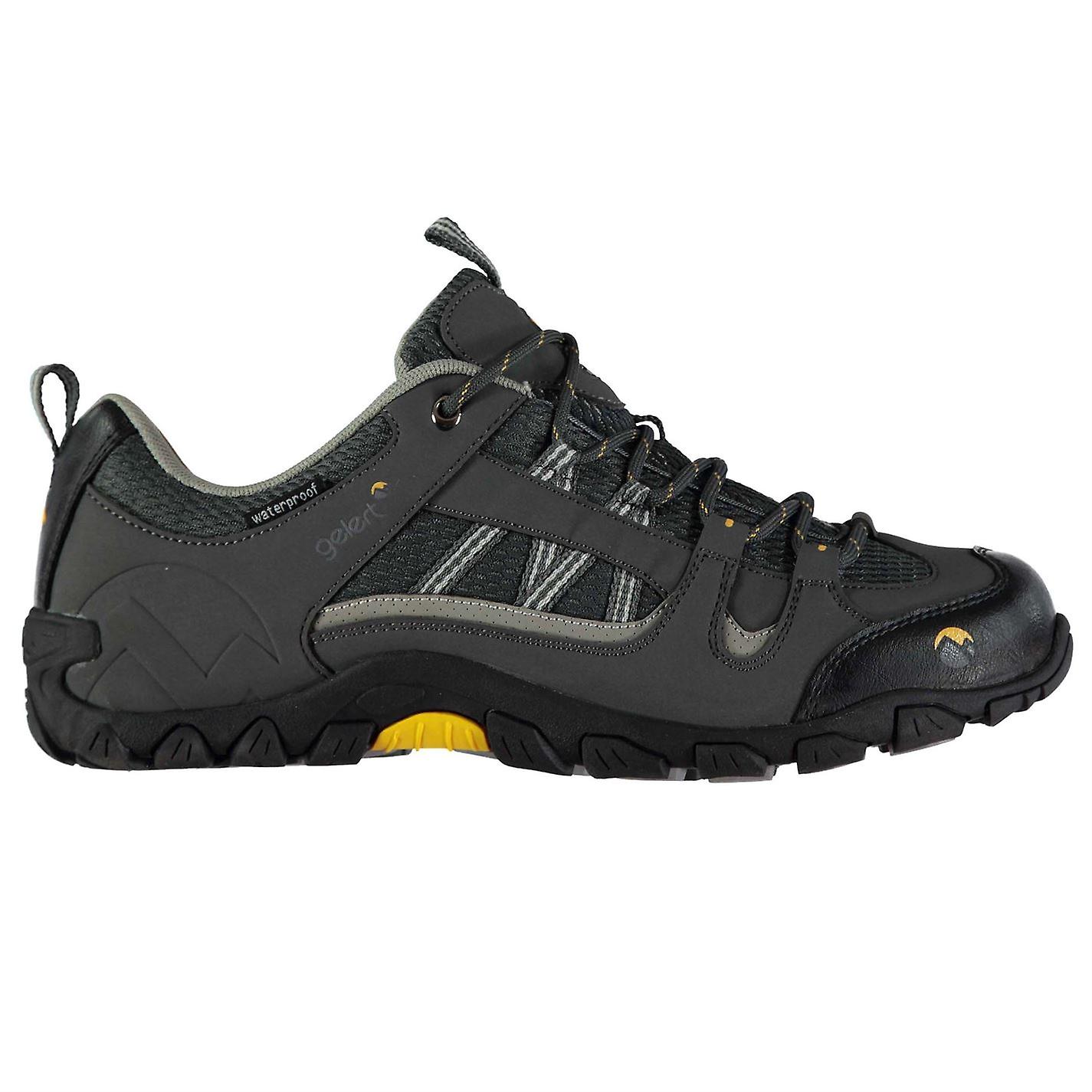 gelert mens rocky walking shoes