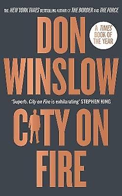 City on Fire