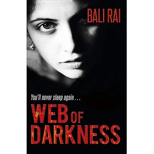 Web of Darkness