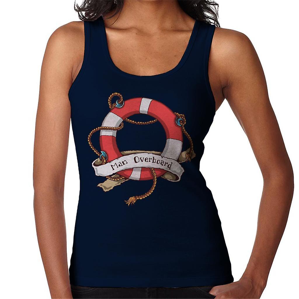 Ember Overboard élet preserver nők ' s Vest