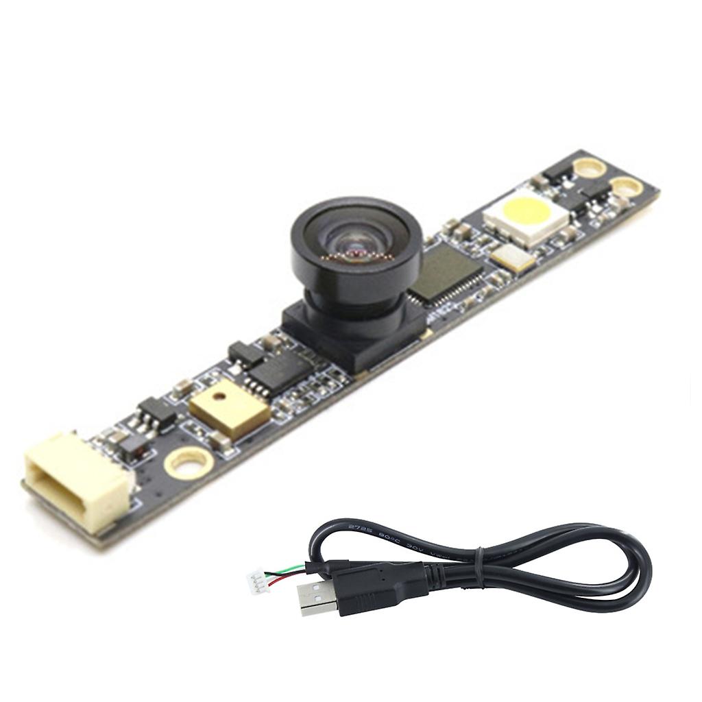 USB Camera Module OV5640 5MP 2592x1944 Webcams Module for Industrial OTG CMOS-