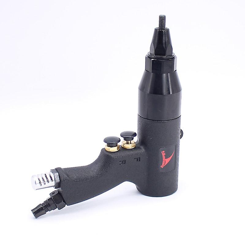 Quality m4/m5/m6m8/m10/m12 pneumatic riveter pneumatic pull setter air ...