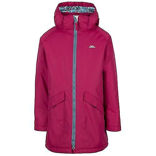 Trespass Girls Observe TP50 Waterproof Jacket