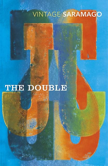 Double - Jose Saramago