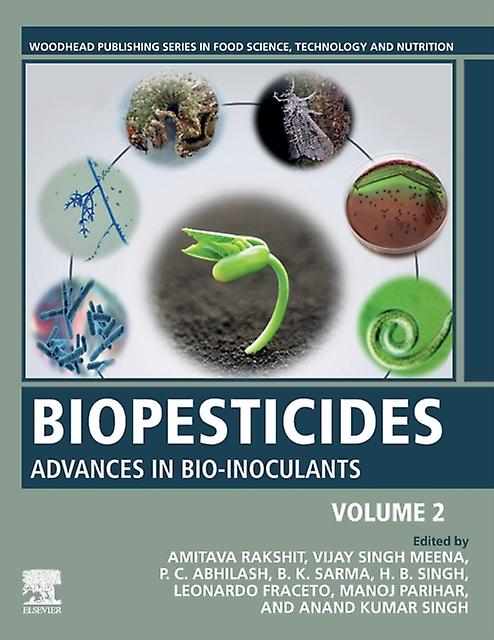 Biopesticides Paperback Book