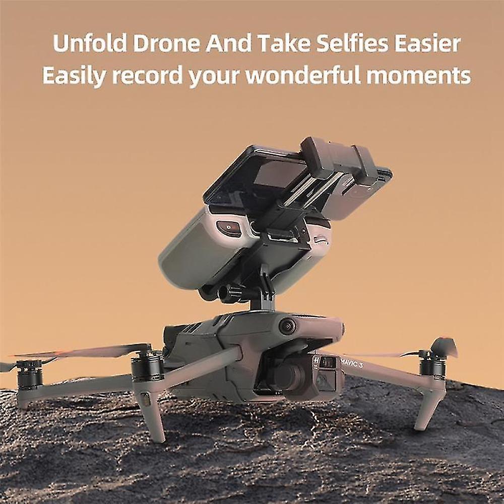 For 3 Handheld Gimbal Photography Remote Control Drone Solid Stabilizer 3 Modified Accessories,rc-n