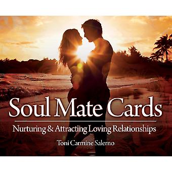 Soul Mate Cards - Toni