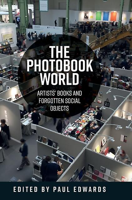The Photobook World Hardback Book