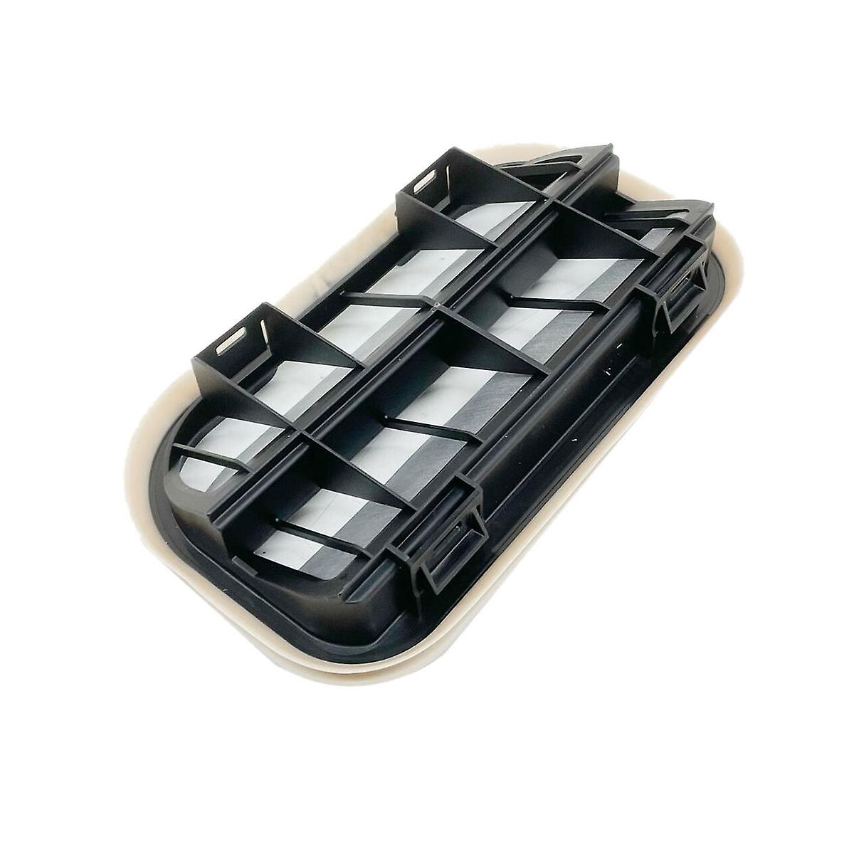 Car Rear Vent Air Outlet Grille YF1A-54280B62- for Focus Fiesta Ecosport Metrostar MK3 05-18 Outsid