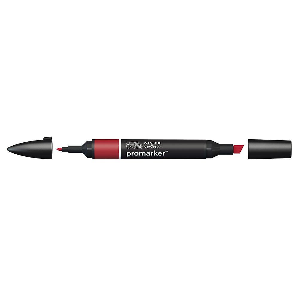 Winsor & Newton Promarker Pen, Firebrick, R735