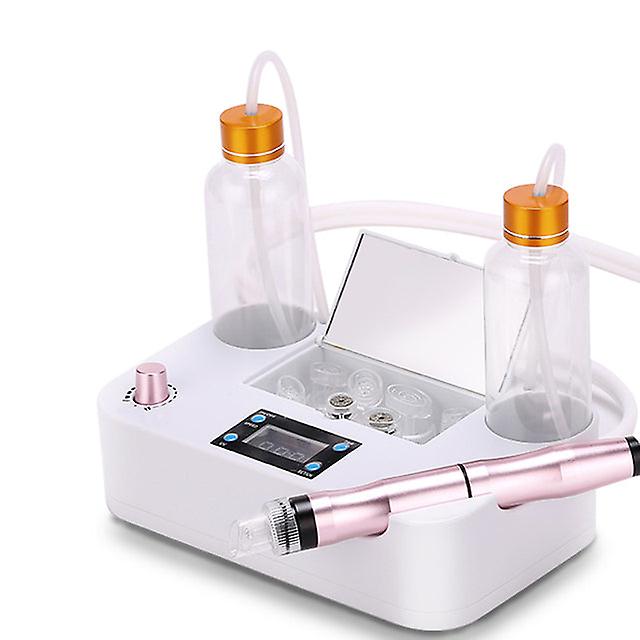 Blackhead Suction Instrument Cleaner, Acne Removal, Deep Cleaning, Small Bubble Beauty