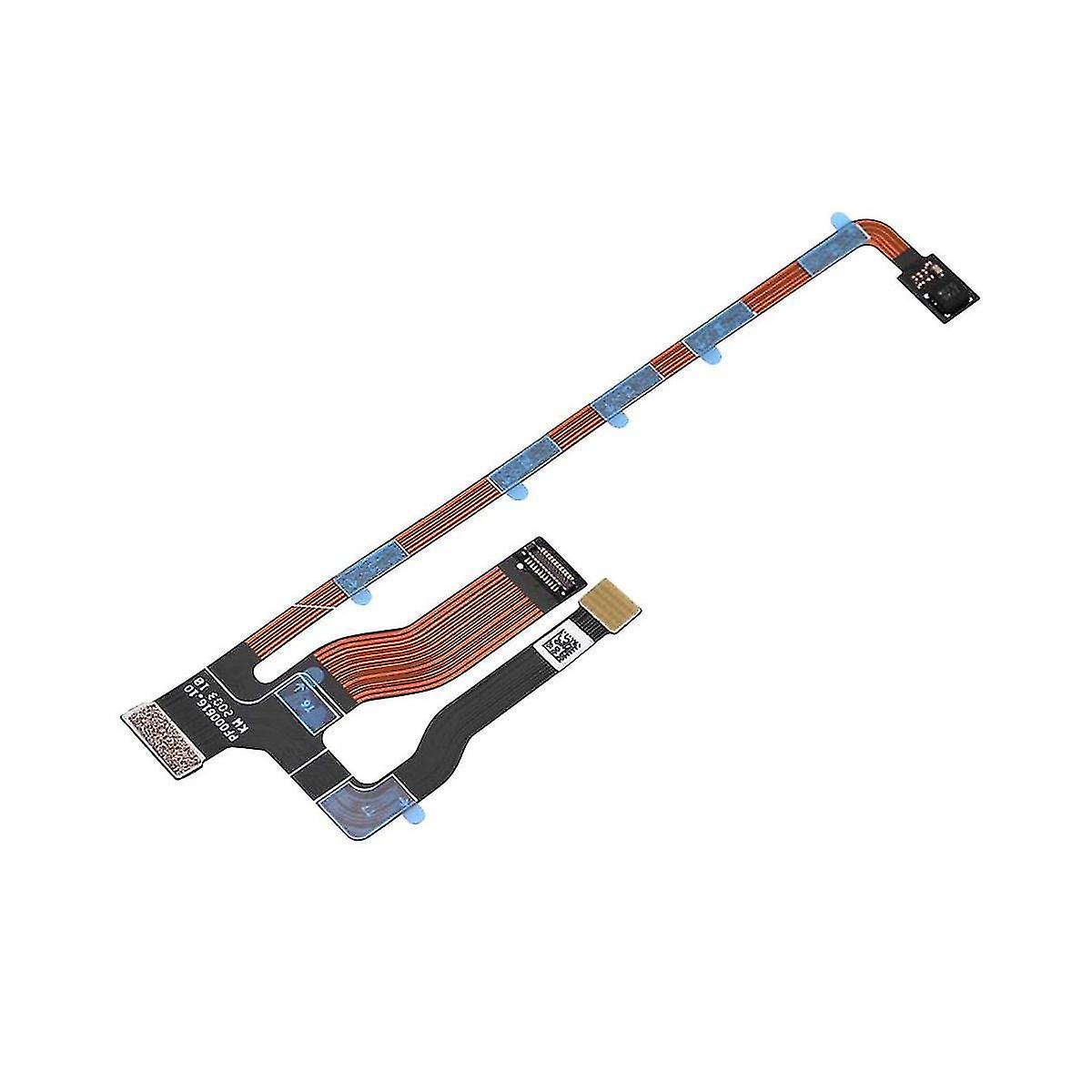 Signal Cable Flexible Loop Compatible with Mini / Mini 2 Drone Camera Video Transmit Wire Gimbal Mou