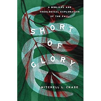 Sem Glória - Mitchell L. Chase