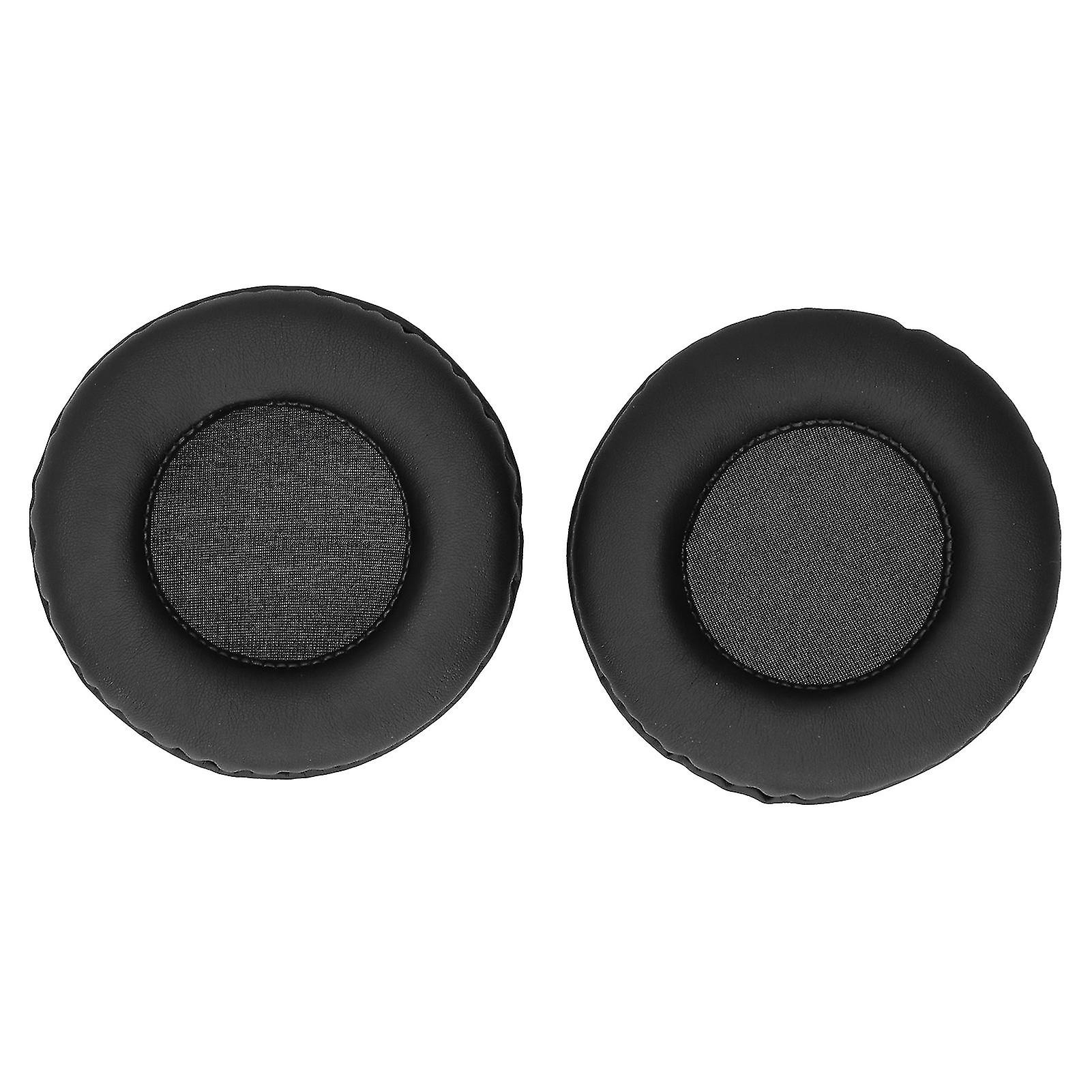 FYZ-15 Universal 95mm Headphone Earpads: Durable, Noise-Blocking Replacement Cushions