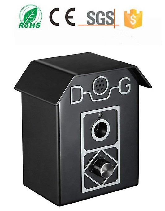 Pet Ultrasonic Bark Control Dog Training Room