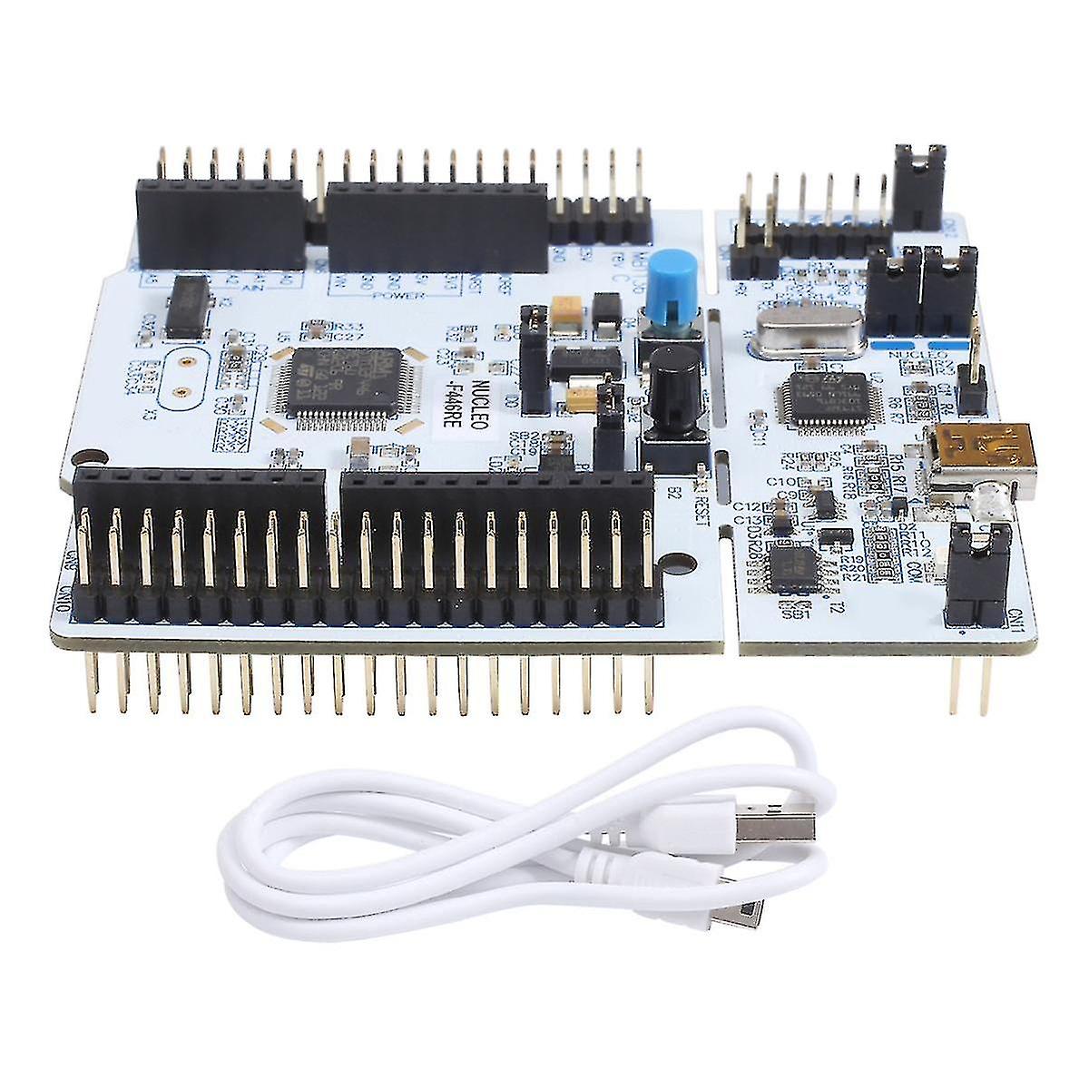 1pcs Nucleo-f446re Nucleo Development Board Stm32f4 Series Development Board