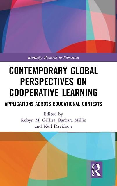 Contemporary Global Perspectives On Cooperative Learning Hardback Book