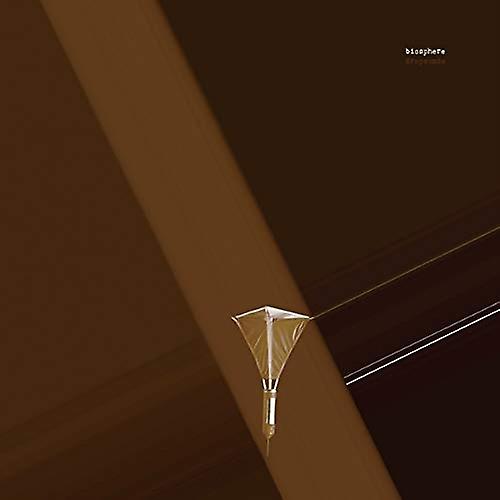Biosphere - Dropsonde [VINYL]