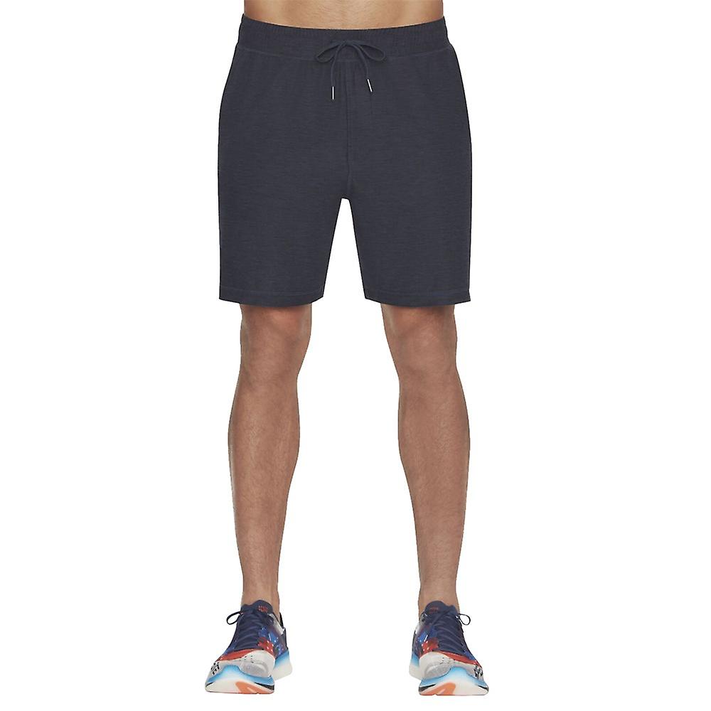 Pants Skechers Knits Ultra Go Lite MSH108NVY