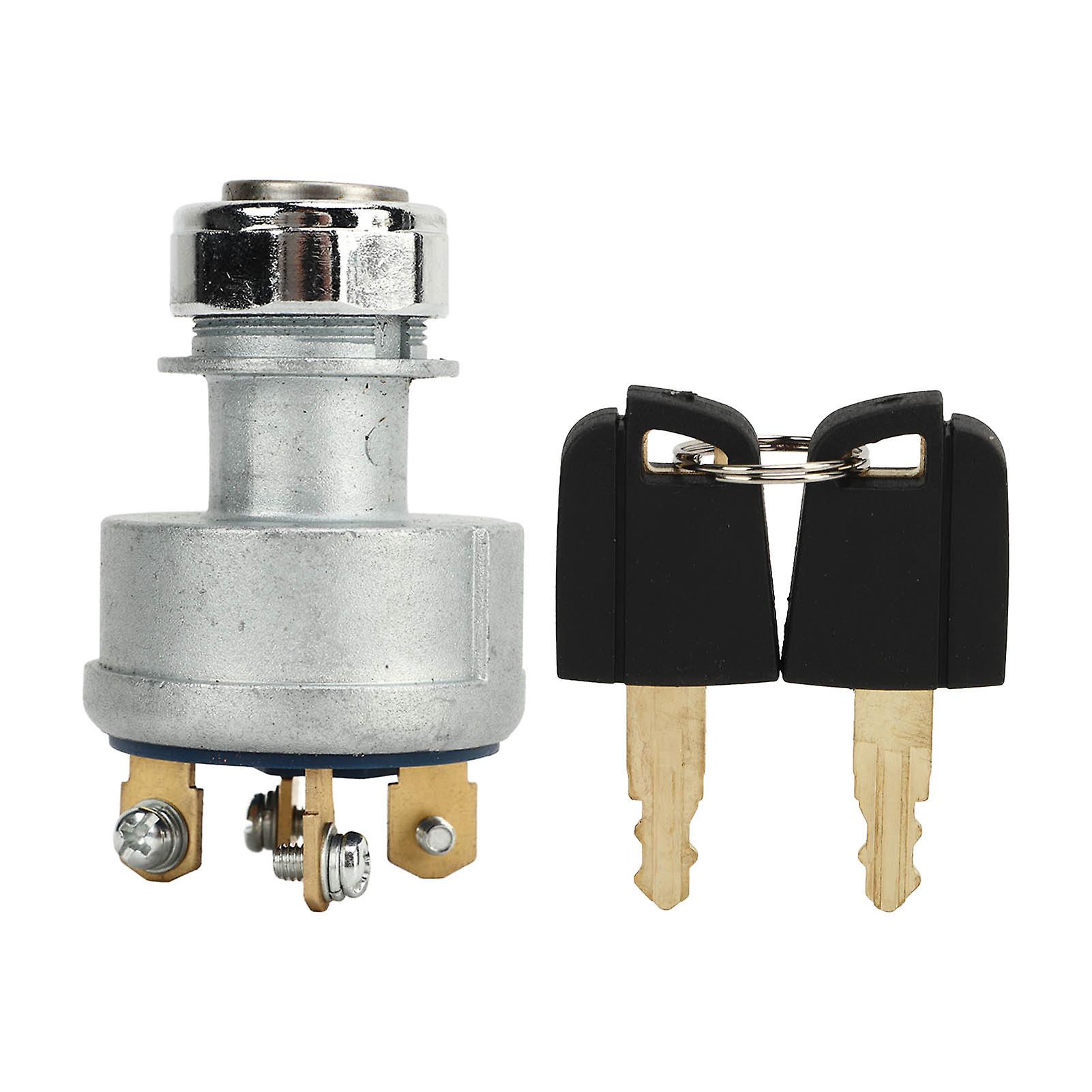 IgnitionStarterSwitch IgnitionSwitch IgnitionKeyStarterSwitch IgnitionStartSwitch IgnitionSwitchforExcavator 9G7641