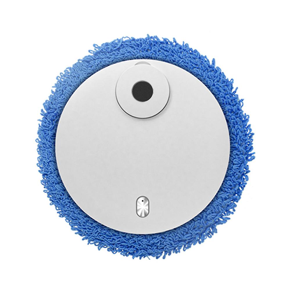 3 in 1 Vacuum Cleaner Mopping Robot Smart Sweeper Household Wet and Dry Cleaning Robot Floor Mopping Machine
