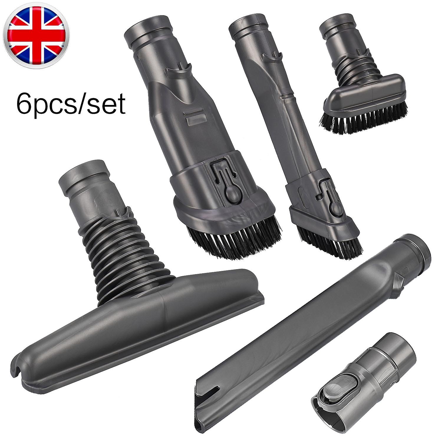 Part Replacement Head Accessories Set Fits For Dyson Vacuum Cleaner DC40 DC41