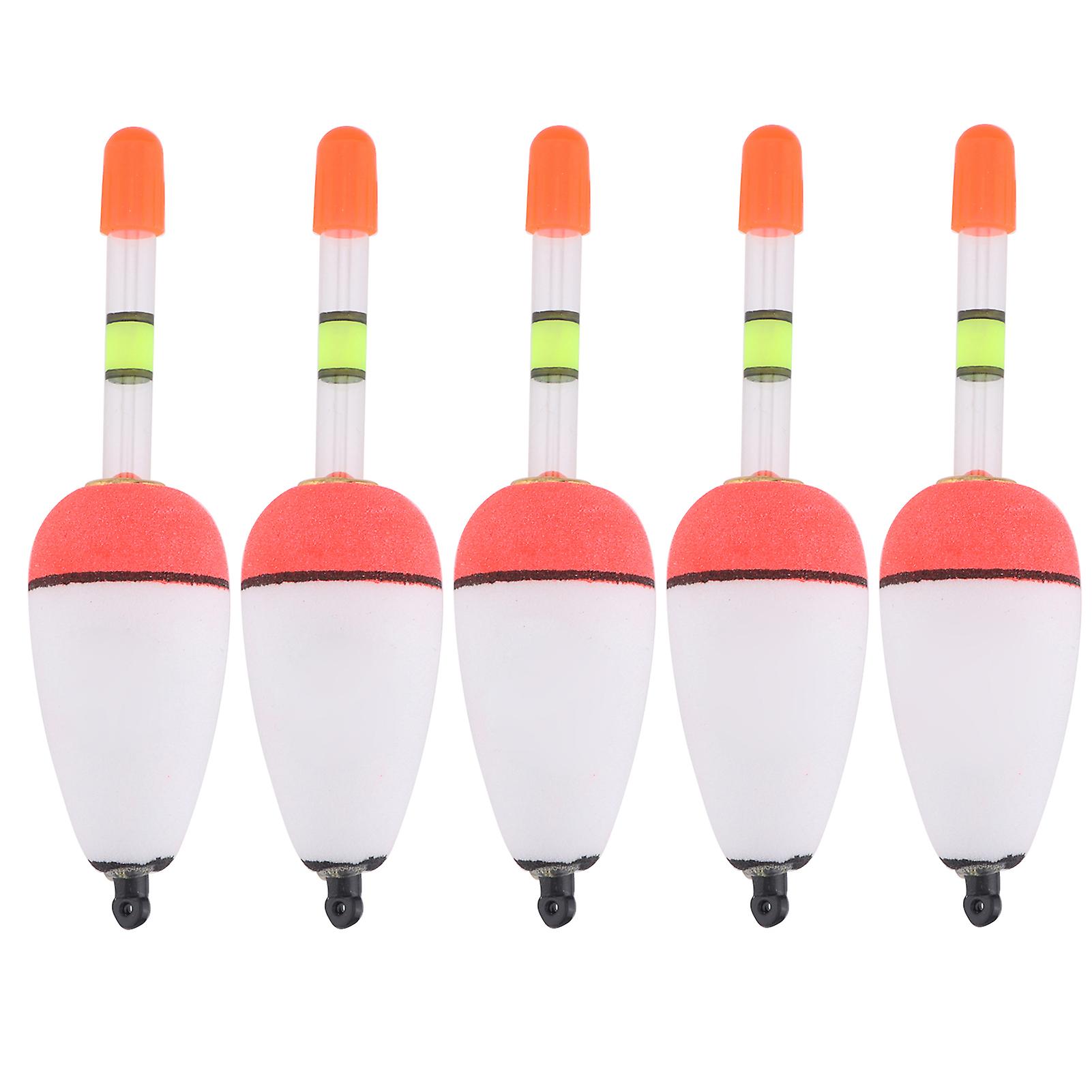 EVA Drift Float Fish Floats LongRange Shot Hanging Drifting Fishing Accessories(10g 0.4oz )